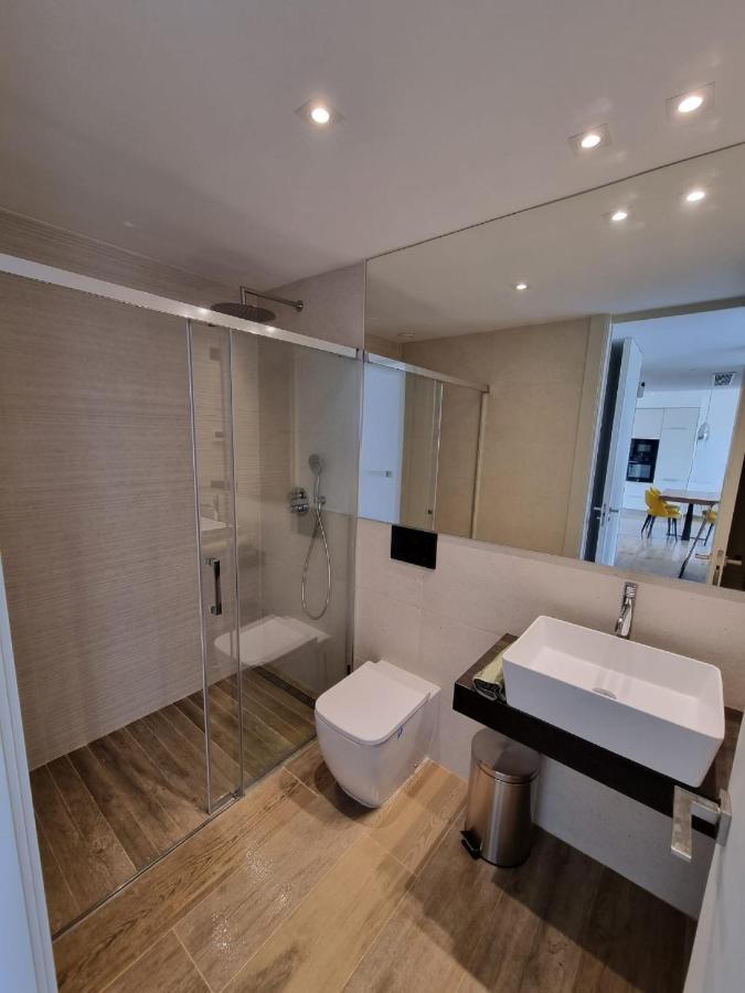 Nice 2 Bedroom Bali Apartment With Sea Views Torrevieja Eksteriør billede