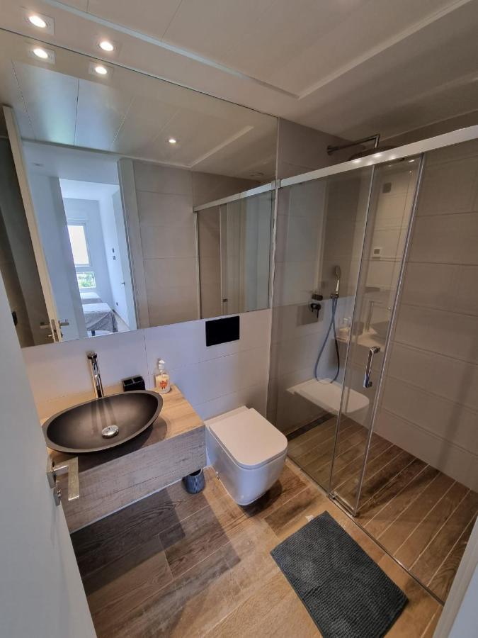 Nice 2 Bedroom Bali Apartment With Sea Views Torrevieja Eksteriør billede
